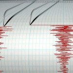 5.4 magnitude earthquake near Japan's Hokkaido