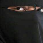 Burqa ban in Germany