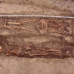 Skeletons of 200 Napoleonic troops found in Germany