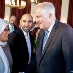 German Interior Minister Horst Seehofer inaugurated the German Islam Conference