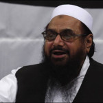 Jamaat-ud-Dawa leader Hafiz Saeed