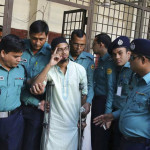 Jamiat-ul-Mujahideen Bangladesh activist sentenced to death