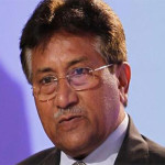 General (R) Pervez Musharraf