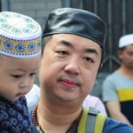 Utsuls Muslim mental training program launched in the southern province of Hainan