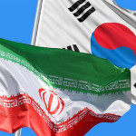 South Korea repays $.18 million of Iran's frozen assets to UN as Tehran membership loan