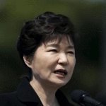 South Korea's Former President Park Geun-Hye