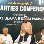 Opposition All Parties Conference