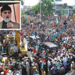 Qadri failed negotiations between the government and