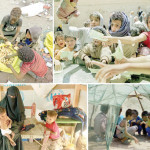 Worst famine in civil war-torn Yemen leaves 80% of population hungry