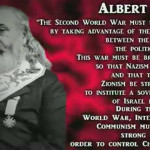 Letter dated 15 August 1871 written by a US Army Captain Albert Pike