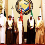 The Gulf foreign ministers discussed the resumption of diplomatic relations with Qatar ahead of the summit