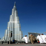 The ban on tourist visas in Dubai is likely to be lifted in July