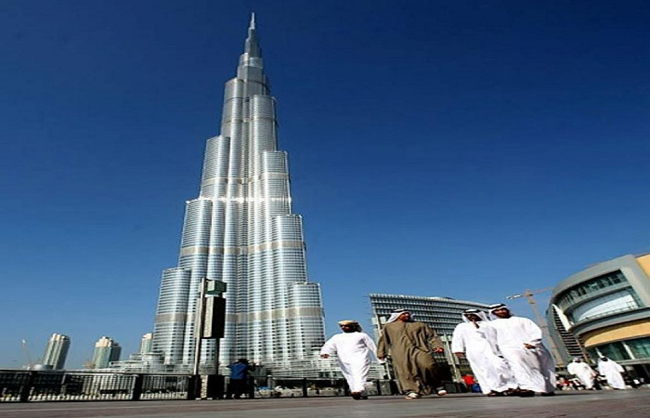 The ban on tourist visas in Dubai is likely to be lifted in July