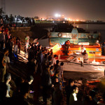 Two boats collided in the Nile River, at least 22 killed