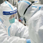 Coronavirus death toll rises to 21,293 worldwide