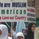 Islam will be second largest religion in US by 2050     