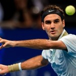 Tennis star Roger Federer became the world's richest