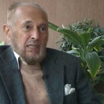 Rustam Shah Mohmand