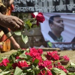 Since February this year, three bloggers in Bangladesh have been killed, including a US citizen of Bangladeshi origin
