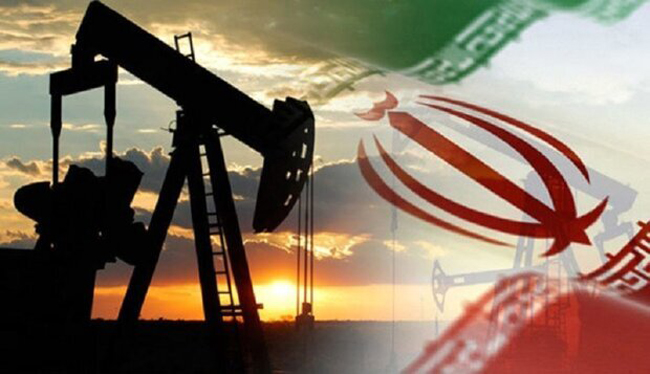 In March this year, Iran's non-oil exports to China stood at 38 384 million.
