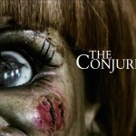 THE CONJURING II best horror film of this year