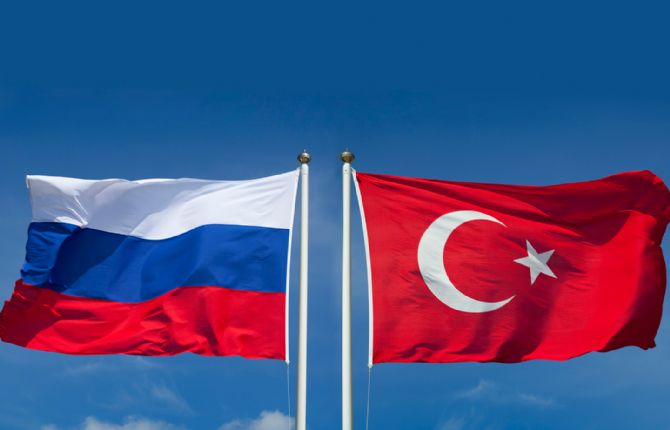   New era of economic relations between Russia and Turkey