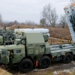 Russian anti-aircraft missiles to Iran in 2500 to sell its innovative anty offer