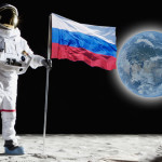 Russia plans to build a permanent colony on the moon by 2030