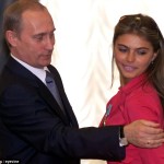 Russian President marry Alina Kabaeva hot news again