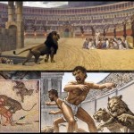 In the great kingdom of Rome, slavery was in its worst shape, and Ghulam did not get human status