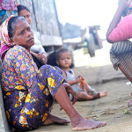 Rohingya minority be given equal rights, UN