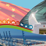 Daniel Markey, who co-authored the report, says CPEC cannot fail, it is politically and diplomatically impossible.