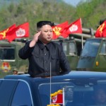 North Korea is trying to expand its ballistic missile range, according to the report