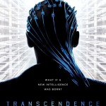 Science fiction film'' TRANSCENDENCE''