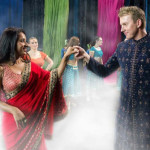 Former Australia fast bowler Brett Lee's as an actor first Bollywood movie 'UnIndian'