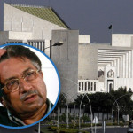 Former President General (r ) Pervez Musharraf