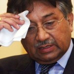 Former President General Pervez Musharraf