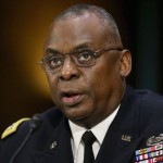Former Army General Lloyd Austin has taken charge of the US Department of Defense