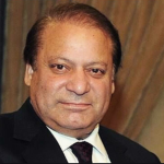 Former Prime Minister Nawaz Sharif
