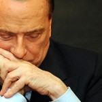 Former Prime Minister Berlusconi