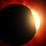 2 moons and 2 suns will be eclipsed in 2017