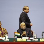 Pak-India Summit was exposed bitterness