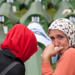 More than 8 thousand Muslims in Serbia in 1995 was genocide