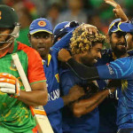 Sri Lanka beat Bangladesh by 92 runs