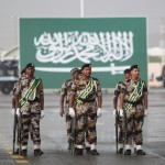 Saudi Arabia will host the joint military exercises of 20 countries