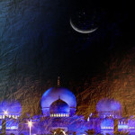 Saudi Arabia and the Gulf states did not see the new moon of Ramadan