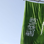 Saudi Arabia accepted Islam in the 16th Asian immigrants