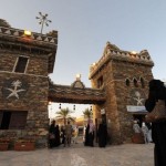 Saudi Arabia announces tourist visa from next year