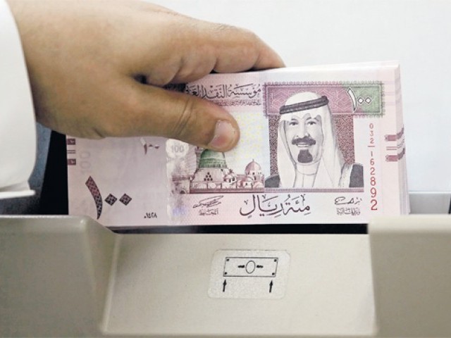 Saudi Arabia's 327 billion riyals deficit budget for the year 2016 