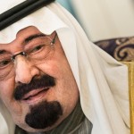 سعودی عرب کے شاہ عبد اللہ بن عبد العزیز السعود انتقال کر گئے ہیں